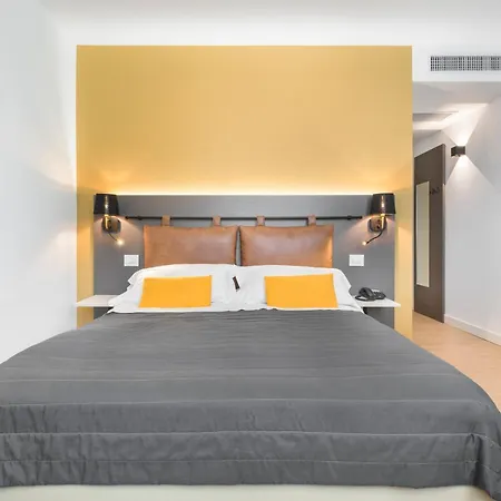 Hotel Rivalta Life Style Salò