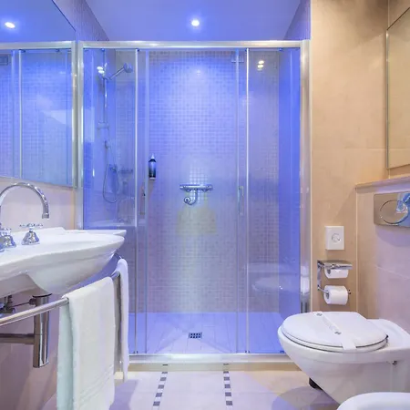 Rivalta Life Style Hotel 4*