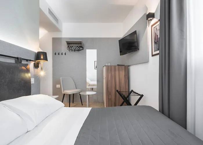 Rivalta Life Style 4* Saló