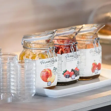 Rivalta Life Style 호텔 살로