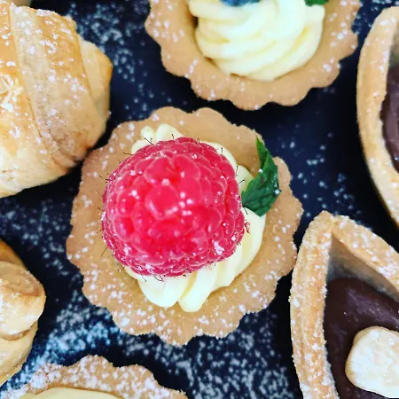 호텔 Rivalta Life Style