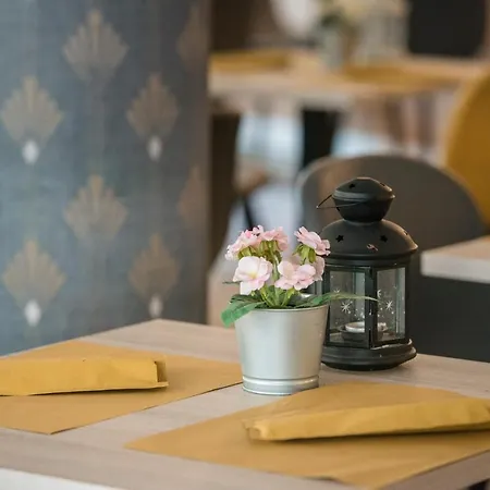 호텔 Rivalta Life Style