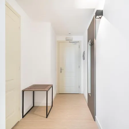 호텔 Rivalta Life Style