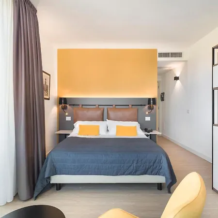 Rivalta Life Style 4* 살로