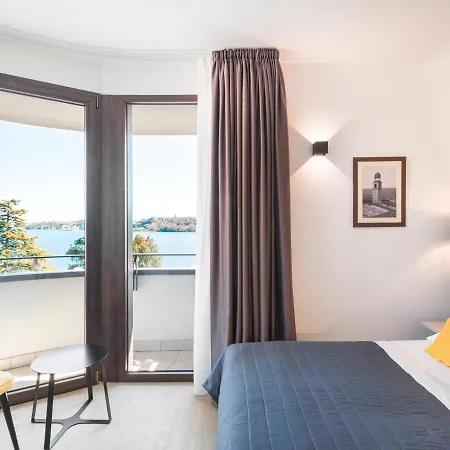 Rivalta Life Style 호텔 4*