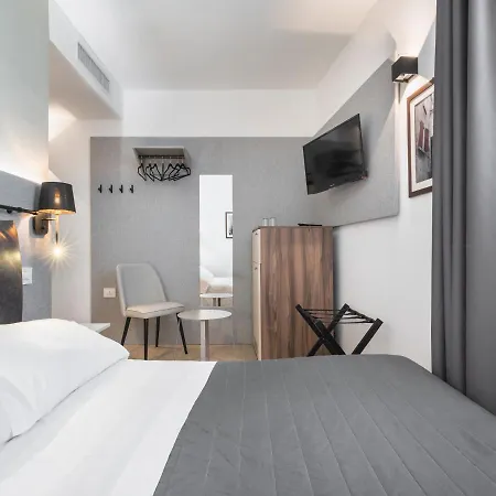 Rivalta Life Style 4* 살로