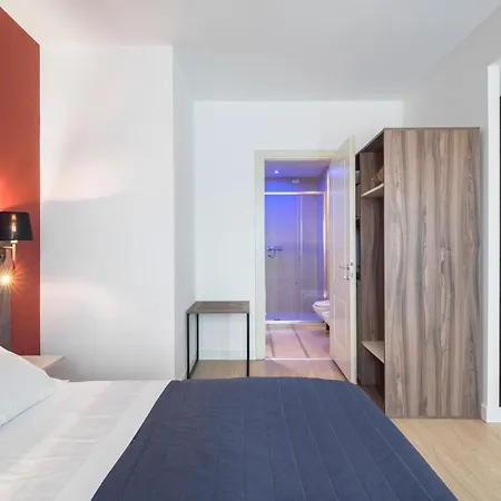 Rivalta Life Style 호텔