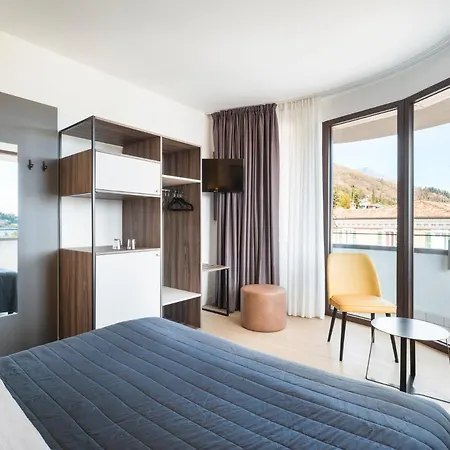 Rivalta Life Style 호텔 살로