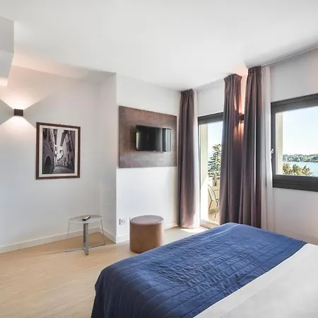 호텔 Rivalta Life Style