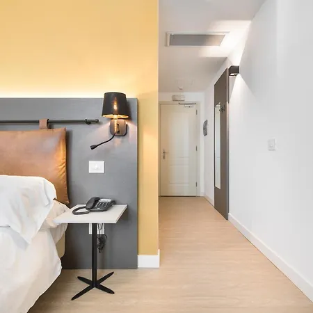 호텔 Rivalta Life Style 살로