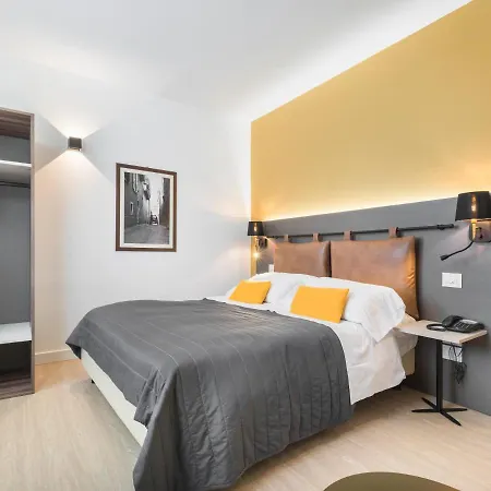 호텔 Rivalta Life Style 살로