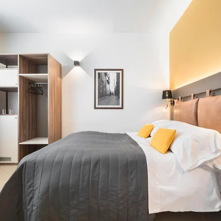 호텔 Rivalta Life Style