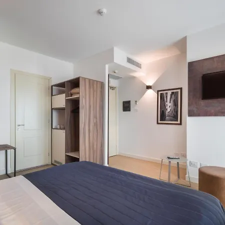 호텔 Rivalta Life Style