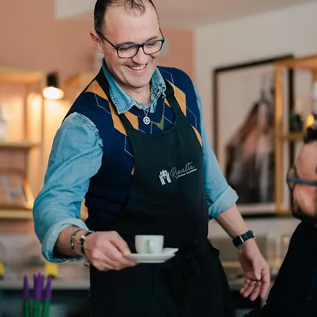 Rivalta Life Style 호텔