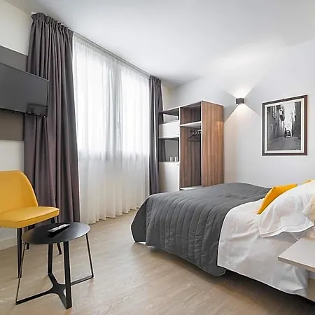 Rivalta Life Style 4*