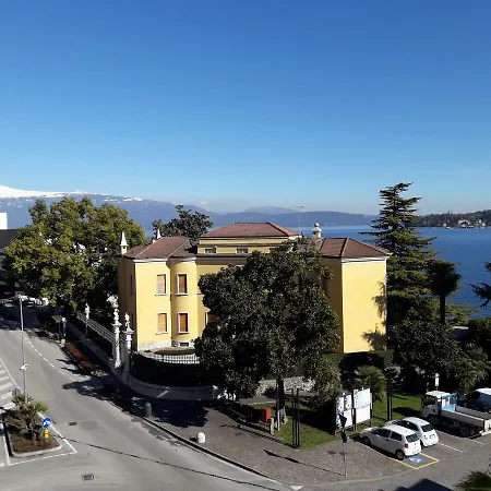 Rivalta Life Style 호텔