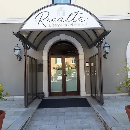 Rivalta Life Style 호텔