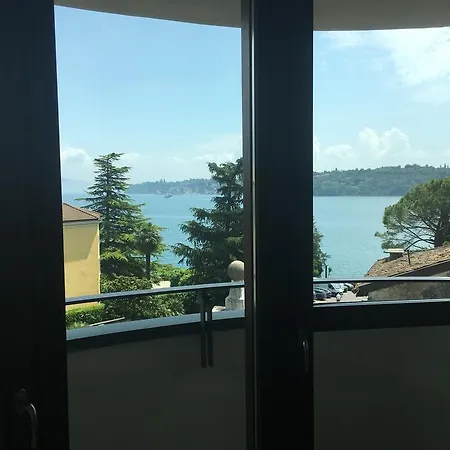 호텔 Rivalta Life Style