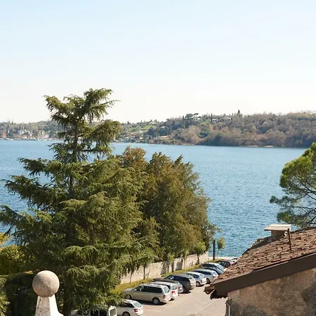 Rivalta Life Style 호텔 4*