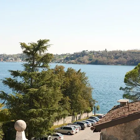Rivalta Life Style Otel 4*