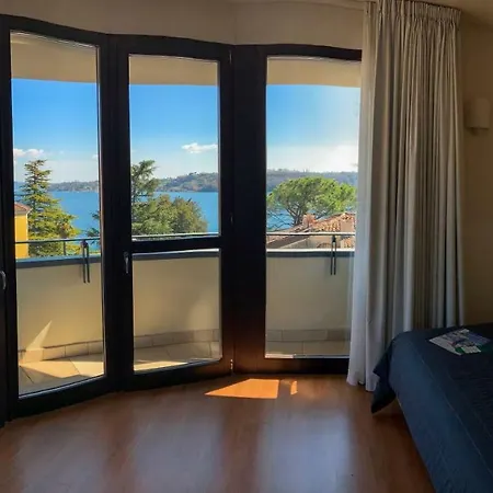 Rivalta Life Style 호텔 살로