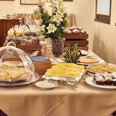 Otel Rivalta Life Style Salò