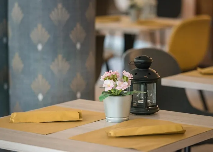 Hotel Rivalta Life Style
