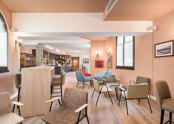 Hotel Rivalta Life Style