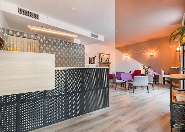 Rivalta Life Style Hotel