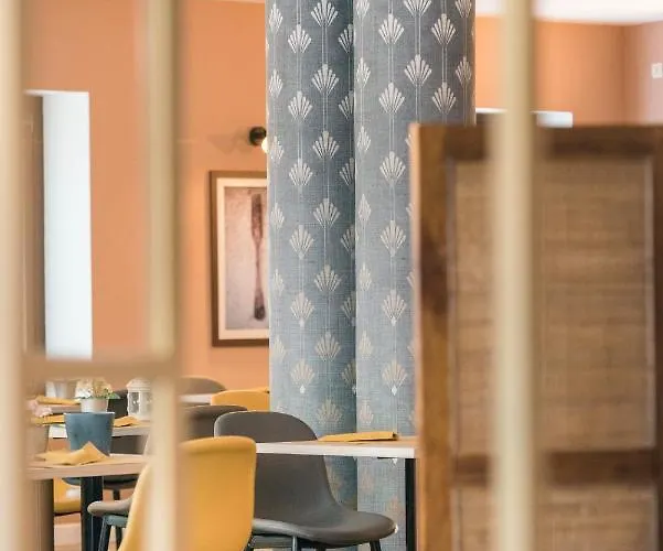 Hotel Rivalta Life Style Salò