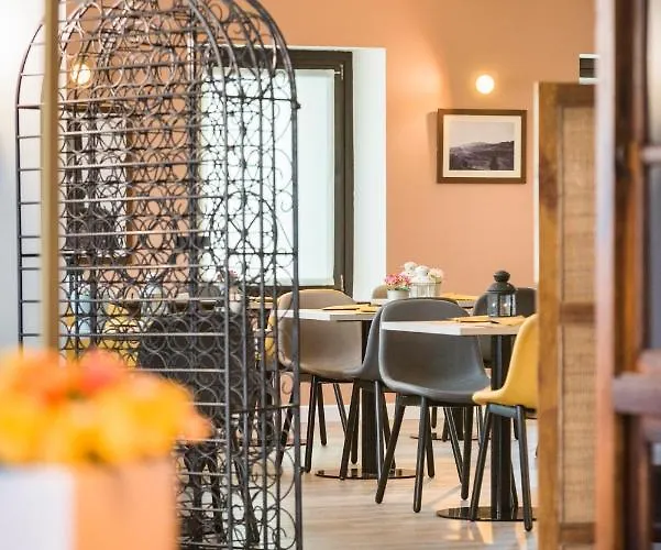 Hotel Rivalta Life Style