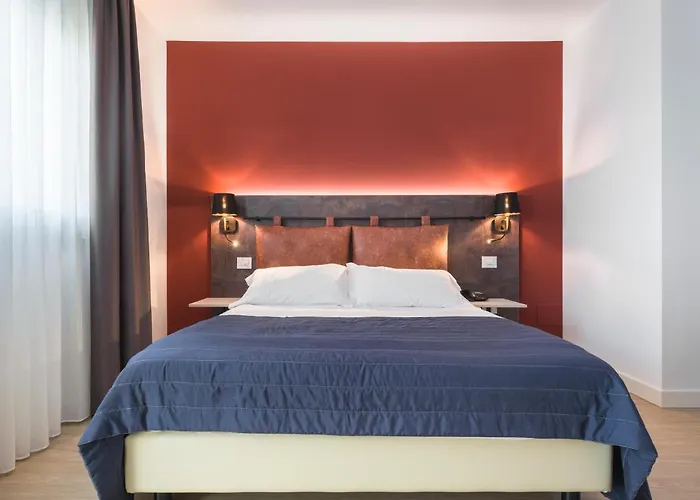 Rivalta Life Style Hotel Salò