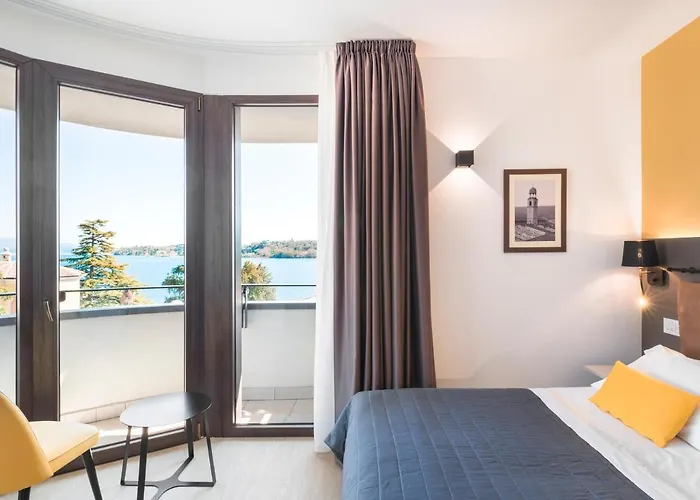 Rivalta Life Style Hotel 4*