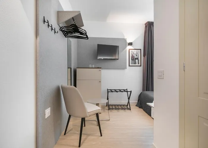 Rivalta Life Style Hotel