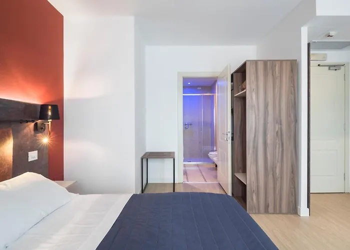 Rivalta Life Style Hotel