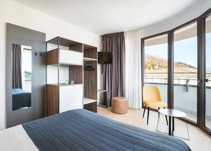 Rivalta Life Style Hotel Salò