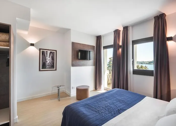 Hotel Rivalta Life Style