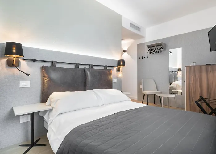 Rivalta Life Style Hotel Salò