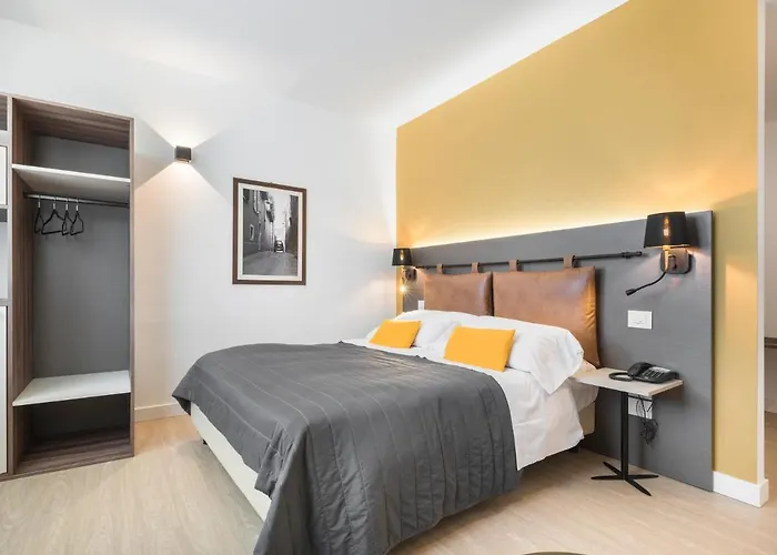 Hotel Rivalta Life Style Salò