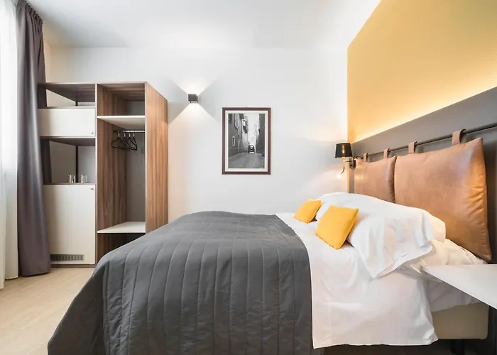 Hotel Rivalta Life Style