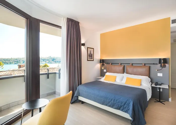 Hotel Rivalta Life Style 4*