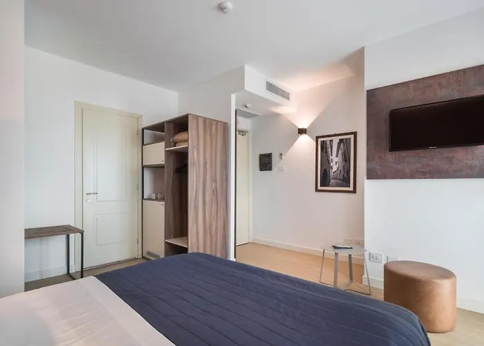 Hotel Rivalta Life Style