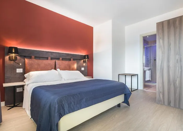 Hotel Rivalta Life Style 4*