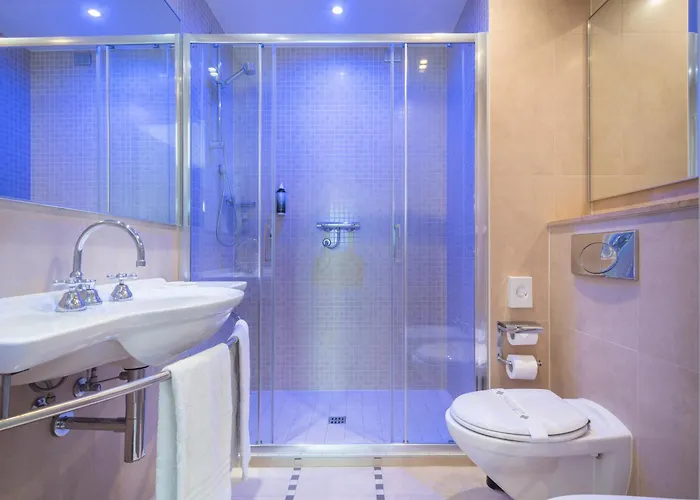 Rivalta Life Style Hotel 4*