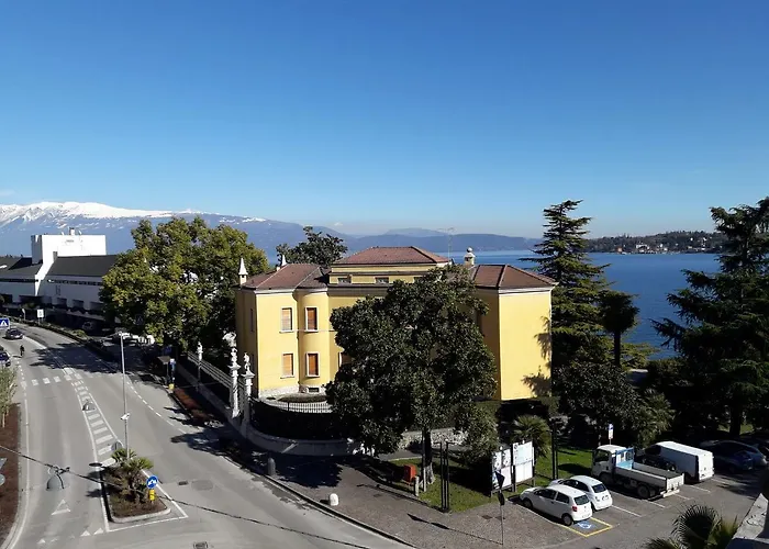 Rivalta Life Style Hotel