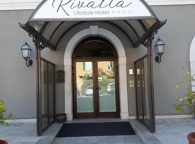 Rivalta Life Style Hotel