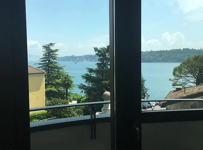 Hotel Rivalta Life Style