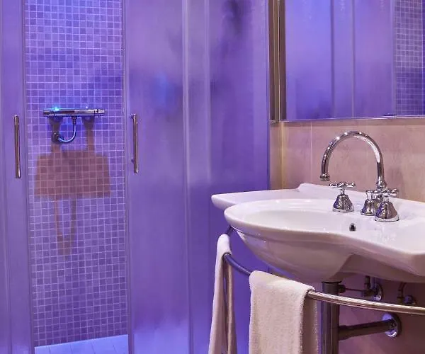 Rivalta Life Style Hotel