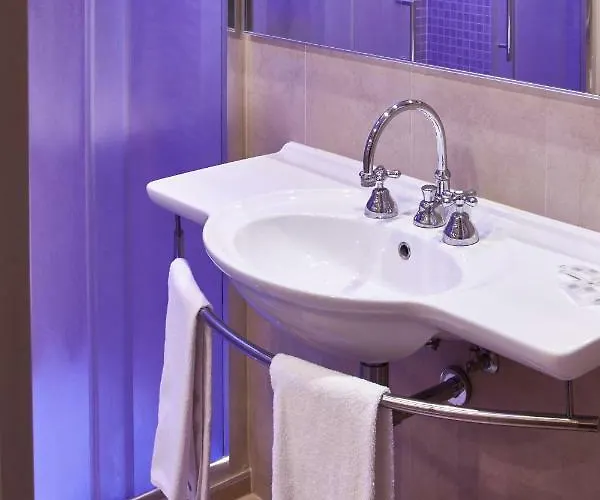 Hotel Rivalta Life Style 4*