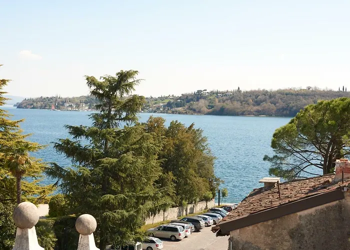 Rivalta Life Style Hotel 4*